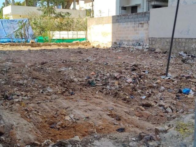 Land for sale in Telangana