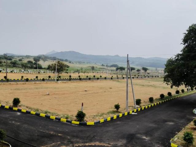 Land for sale in Kisara, Telangana