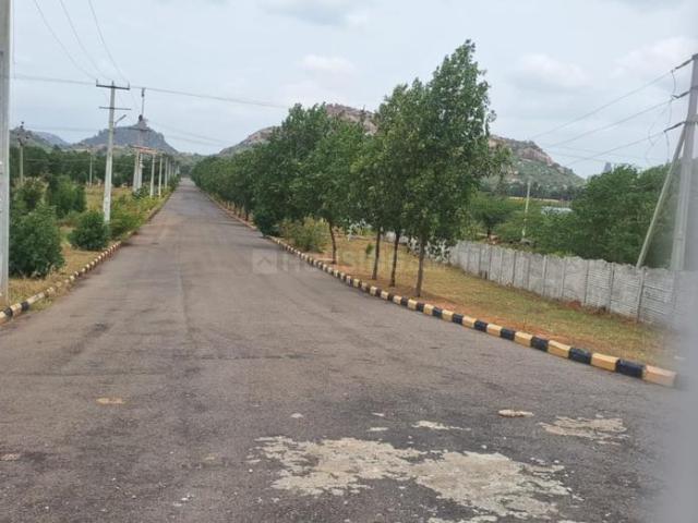 Land for sale in Kisara, Telangana