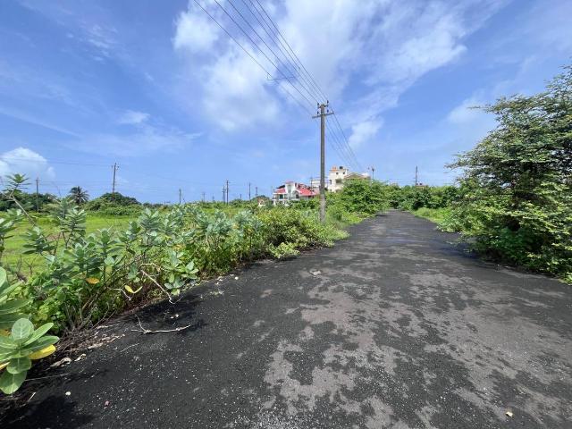 Land for sale in Goa