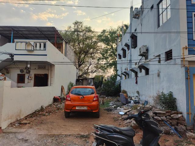 Land for sale in Haidarabad, Telangana