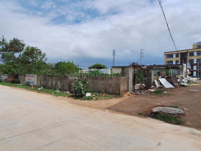 Land for sale in Haidarabad, Telangana