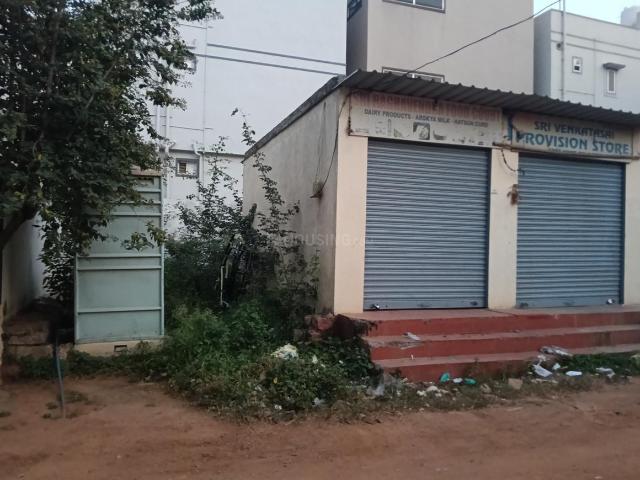 Land for sale in Ambedkar Nagar, Hyderabad