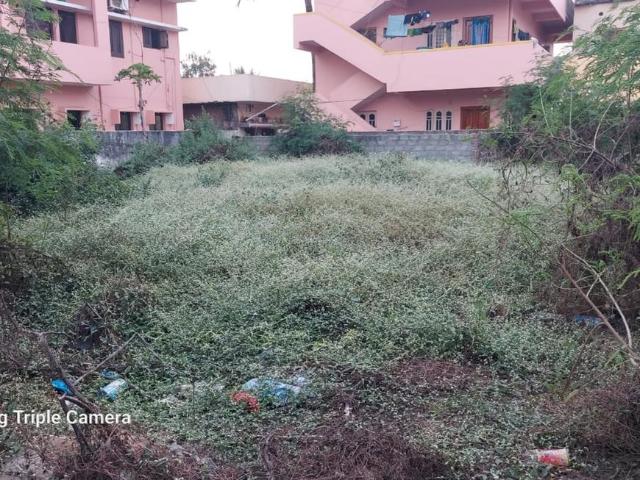 Land for sale in Haidarabad, Telangana