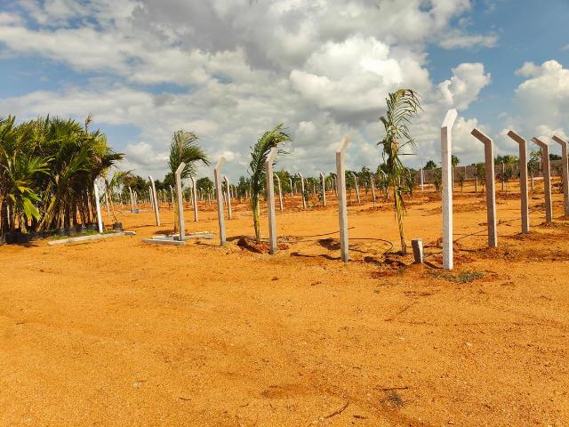 Land for sale in Telangana