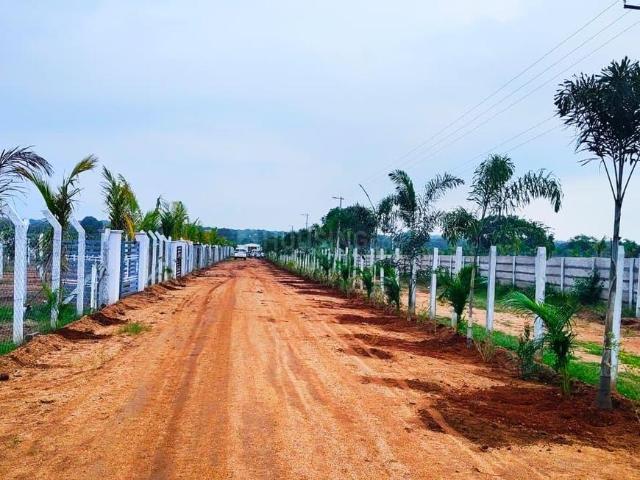Land for sale in Telangana