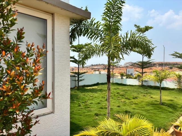 Land for sale in Telangana