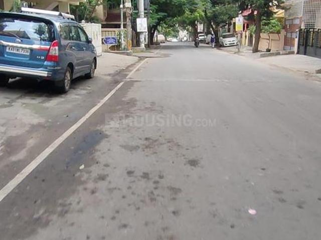 Land for sale in Bangalore South, Cox Town - Bangalore