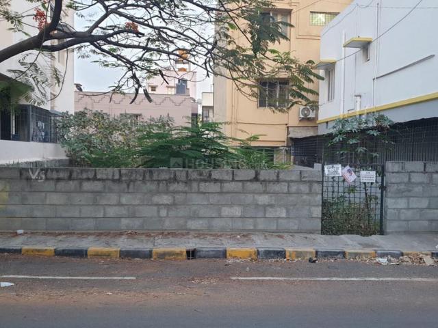 Land for sale in Bangalore South, Cox Town - Bangalore