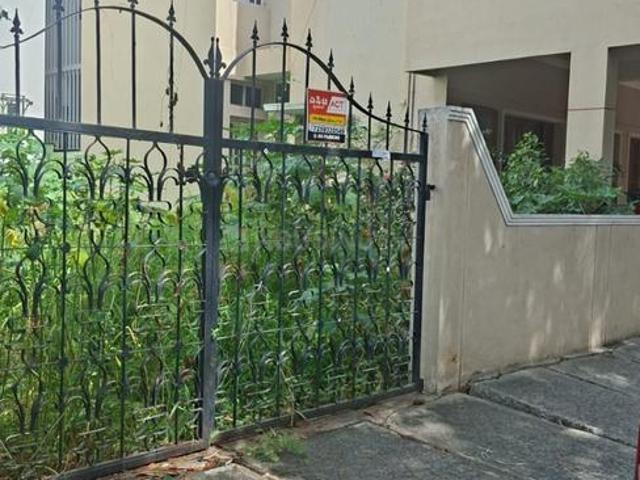 Land for sale in Bangalore South, Cox Town - Bangalore