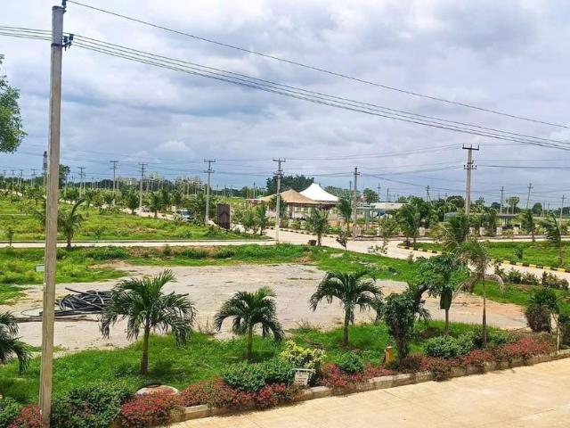Land for sale in Bangalore South, Cox Town - Bangalore