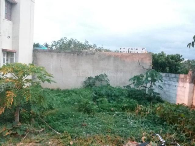 Land for sale in Bangalore South, Cox Town - Bangalore