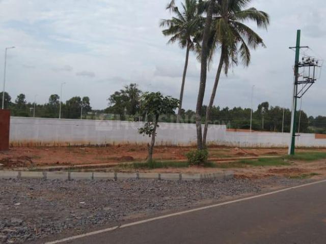Land for sale in Karnataka