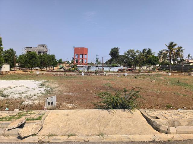 Land for sale in Karnataka