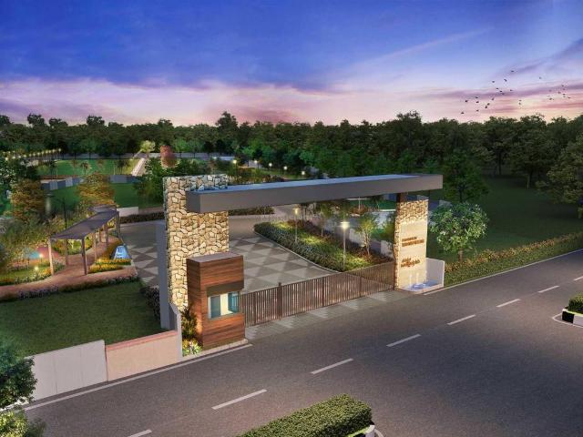 Land for sale in Karnataka