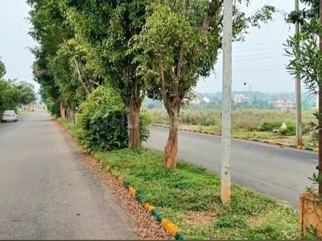 Land for sale in Karnataka