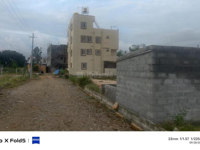 Land for sale in Karnataka