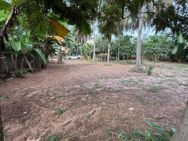 Land for sale in Vanur, Tamil Nadu