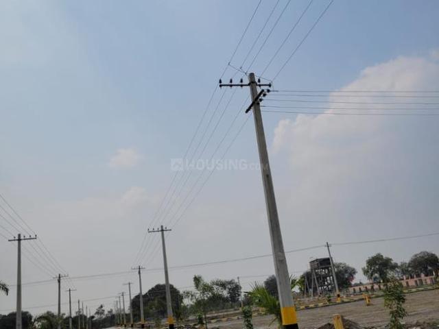 Land for sale in Ranga Reddy, Bongulur