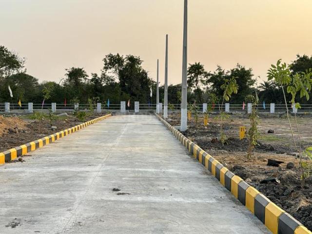 Land for sale in Ranga Reddy, Bongulur