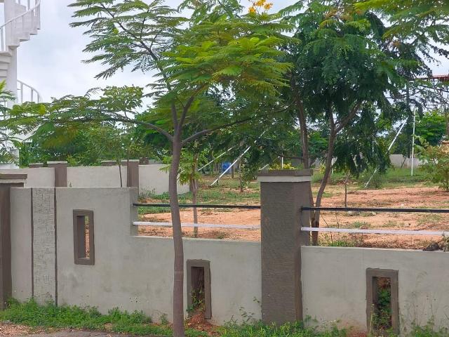 Land for sale in Ranga Reddy, Bongulur
