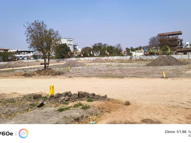 Land for sale in Ranga Reddy, Bongulur