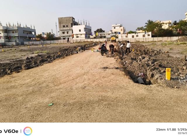 Land for sale in Ranga Reddy, Bongulur