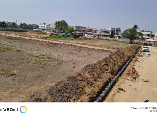 Land for sale in Ranga Reddy, Bongulur