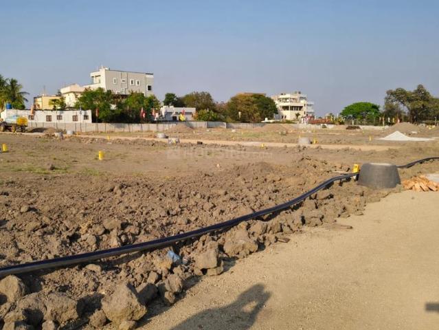 Land for sale in Ranga Reddy, Bongulur