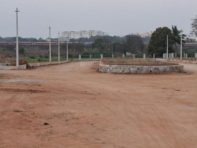 Land for sale in Ranga Reddy, Bongulur