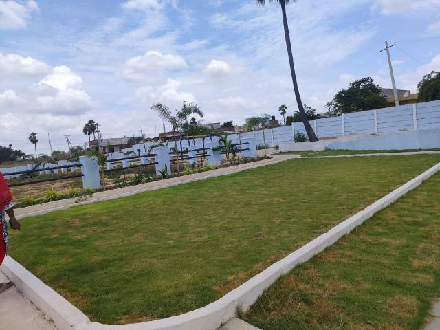 Land for sale in Ranga Reddy, Bongulur