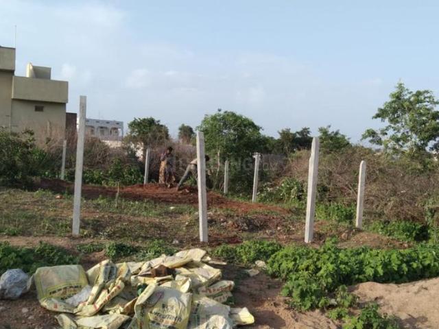 Land for sale in Telangana
