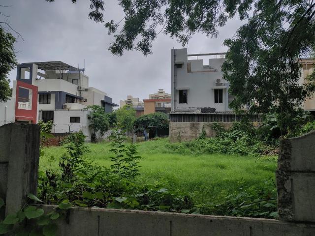 Land for sale in Gujarat