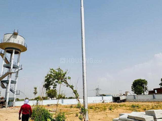 Land for sale in Pink City, Rajasthan