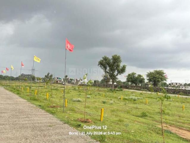 Land for sale in Pink City, Rajasthan