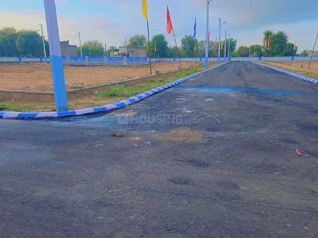 Land for sale in Pink City, Rajasthan