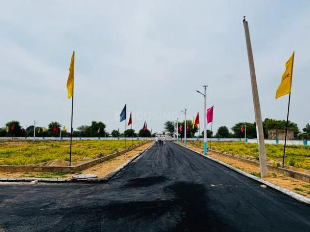 Land for sale in Pink City, Rajasthan