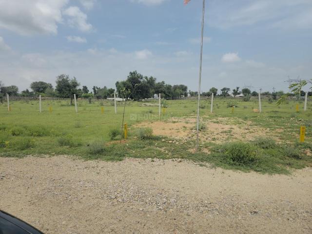 Land for sale in Pink City, Rajasthan