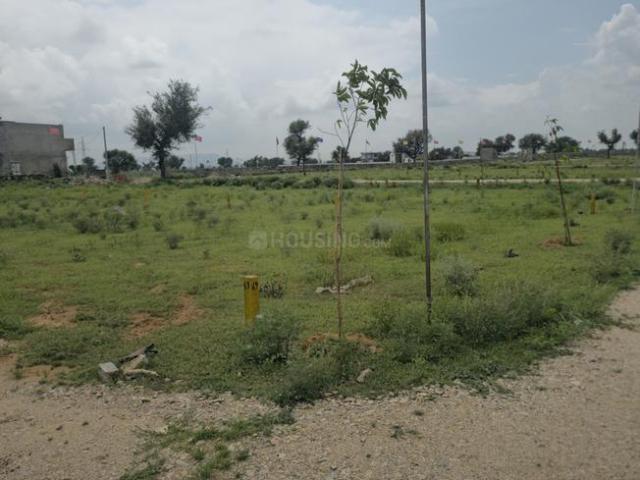 Land for sale in Pink City, Rajasthan
