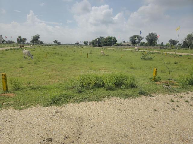 Land for sale in Pink City, Rajasthan