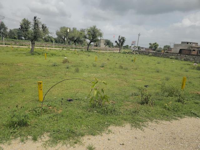 Land for sale in Pink City, Rajasthan