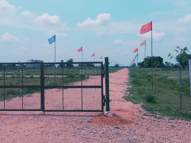 Land for sale in Pink City, Rajasthan