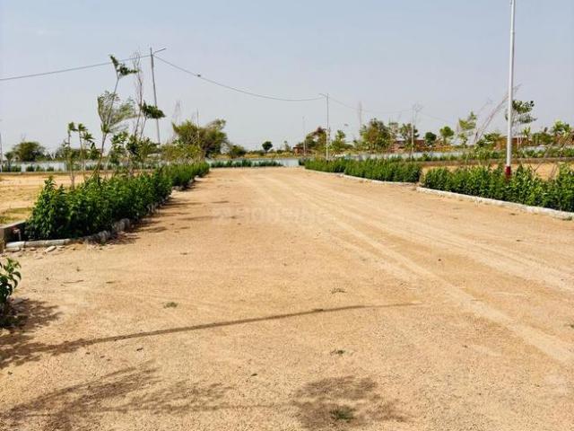 Land for sale in Pink City, Rajasthan