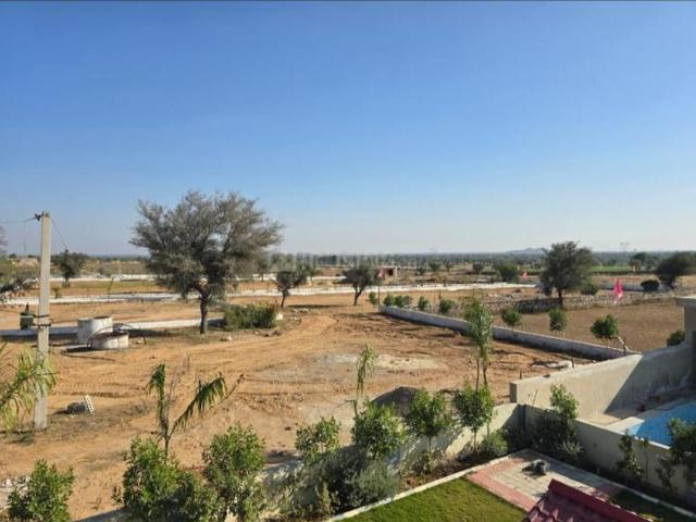 Land for sale in Pink City, Rajasthan