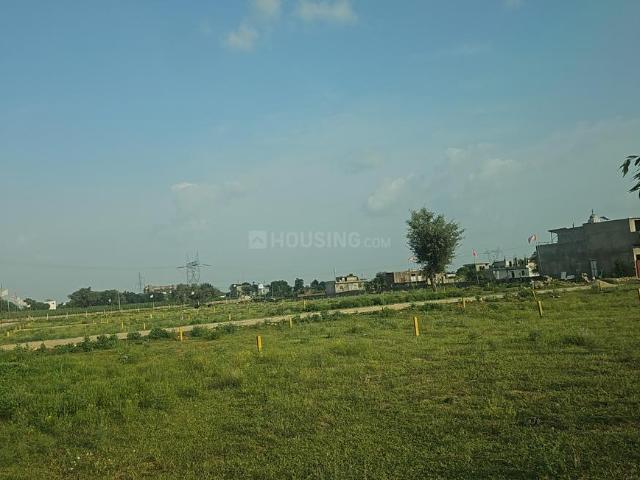 Land for sale in Pink City, Rajasthan