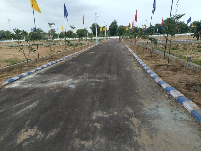 Land for sale in Minon Ki Dhani, Boraj