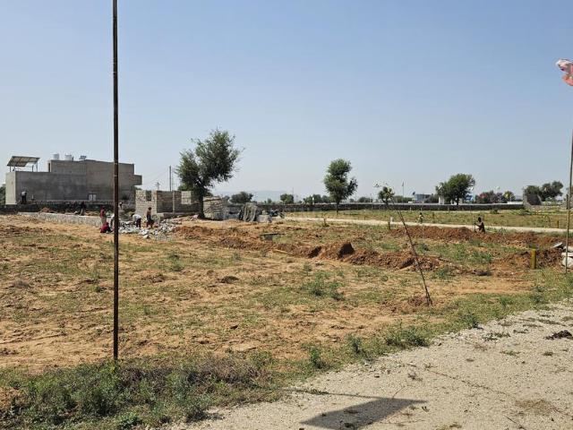 Land for sale in Minon Ki Dhani, Boraj