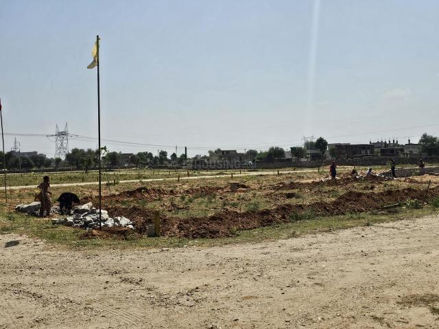 Land for sale in Minon Ki Dhani, Boraj