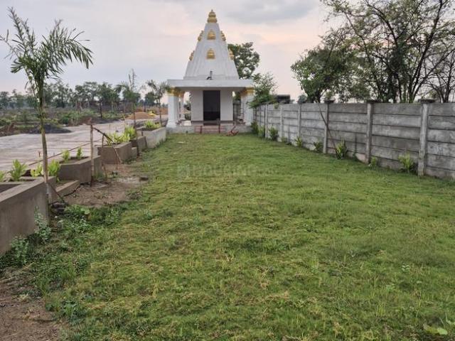 Land for sale in Raipur, Chhattisgarh