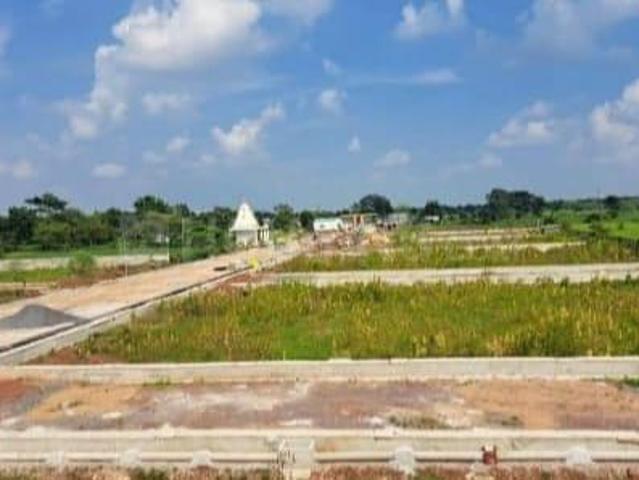 Land for sale in Raipur, Chhattisgarh